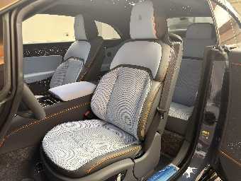 ROLLS ROYCE SPECTRE 2024 Image 19