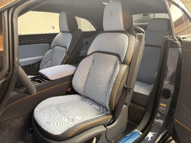 ROLLS ROYCE SPECTRE 2024 Image 25