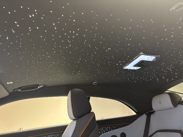 ROLLS ROYCE SPECTRE 2024 Image 28