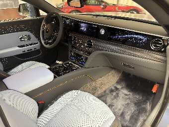 ROLLS ROYCE SPECTRE 2024 Image 25