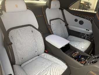 ROLLS ROYCE SPECTRE 2024 Image 28