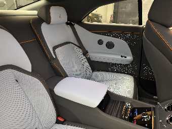 ROLLS ROYCE SPECTRE 2024 Image 29