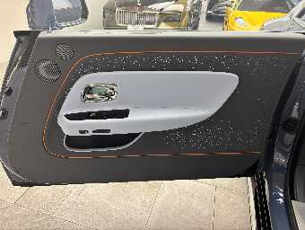 ROLLS ROYCE SPECTRE 2024 Image 31