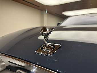 ROLLS ROYCE SPECTRE 2024 Image 32