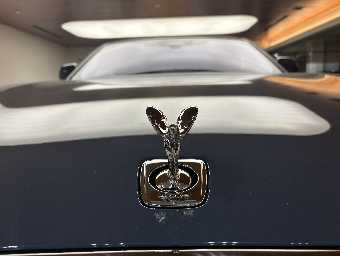 ROLLS ROYCE SPECTRE 2024 Image 33