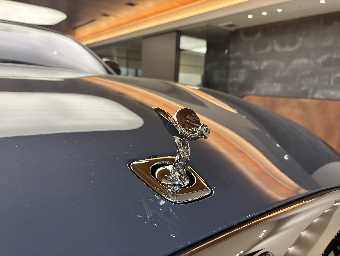 ROLLS ROYCE SPECTRE 2024 Image 34