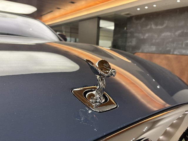 ROLLS ROYCE SPECTRE 2024 Image 40