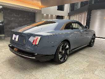 ROLLS ROYCE SPECTRE 2024 Image 5