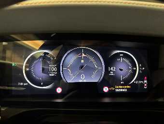 ROLLS ROYCE SPECTRE 2024 Image 35