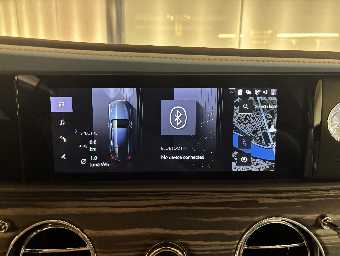 ROLLS ROYCE SPECTRE 2024 Image 36