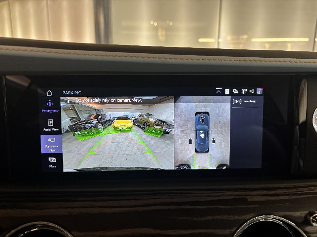 ROLLS ROYCE SPECTRE 2024 Image 43