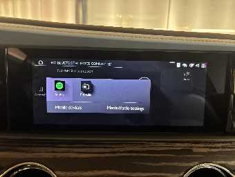 ROLLS ROYCE SPECTRE 2024 Image 38