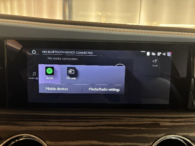 ROLLS ROYCE SPECTRE 2024 Image 44