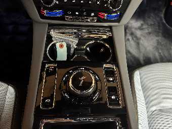 ROLLS ROYCE SPECTRE 2024 Image 41