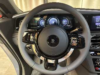 ROLLS ROYCE SPECTRE 2024 Image 43