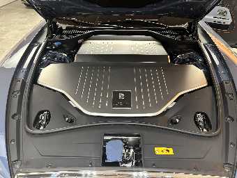 ROLLS ROYCE SPECTRE 2024 Image 47