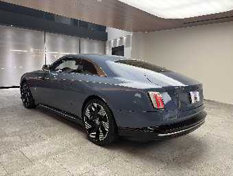 ROLLS ROYCE SPECTRE 2024 Image 7