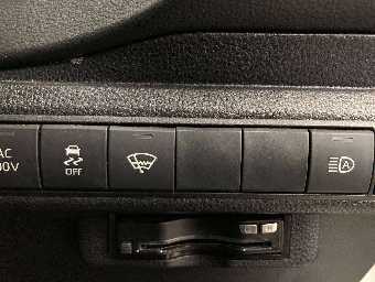 TOYOTA COROLLA 2021 Image 11