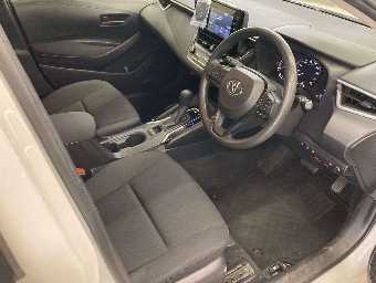 TOYOTA COROLLA 2021 Image 5