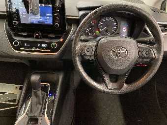 TOYOTA COROLLA 2021 Image 6