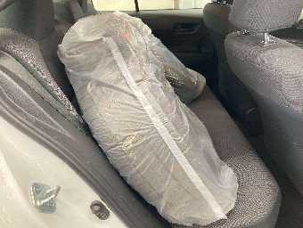 TOYOTA COROLLA 2021 Image 7