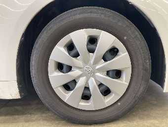 TOYOTA COROLLA 2021 Image 8