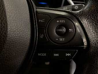 TOYOTA COROLLA 2021 Image 10