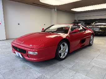 FERRARI F355 1995 Image 1