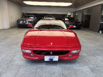 FERRARI F355 1995 Image 2