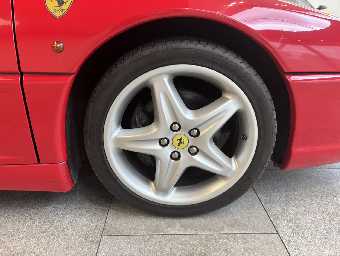 FERRARI F355 1995 Image 12