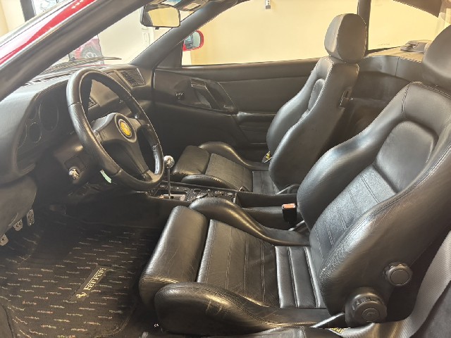 FERRARI F355 1995 Image 20