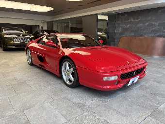 FERRARI F355 1995 Image 3