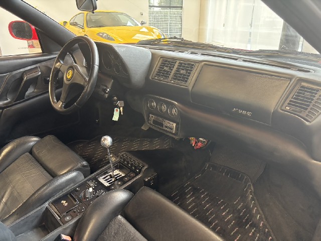 FERRARI F355 1995 Image 23