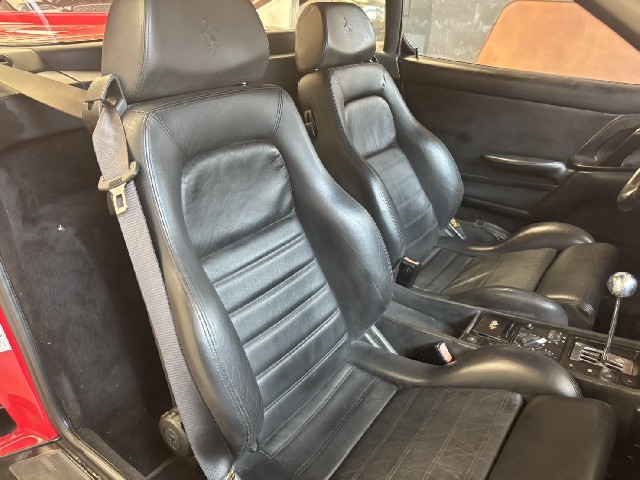 FERRARI F355 1995 Image 25