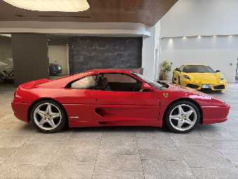 FERRARI F355 1995 Image 4