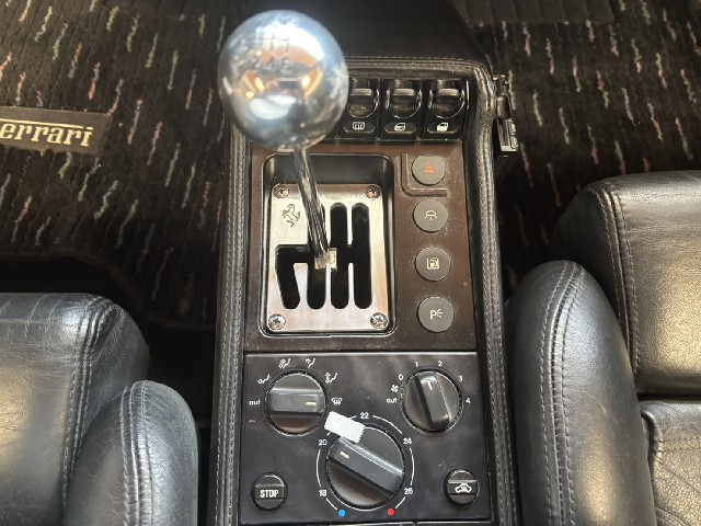 FERRARI F355 1995 Image 31