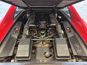 FERRARI F355 1995 Image 27
