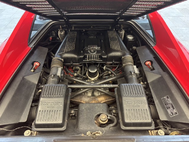 FERRARI F355 1995 Image 33