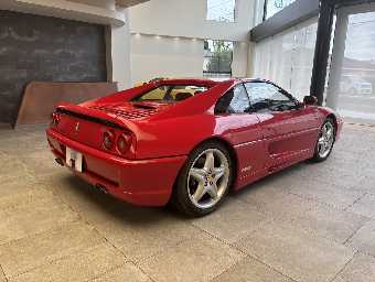 FERRARI F355 1995 Image 5