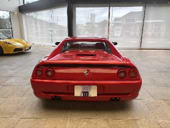 FERRARI F355 1995 Image 6