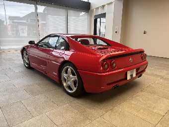 FERRARI F355 1995 Image 7