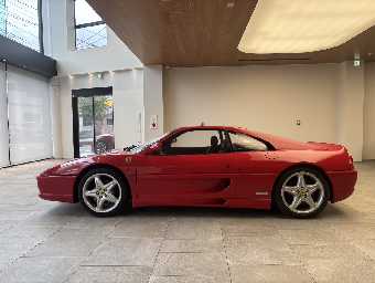 FERRARI F355 1995 Image 8
