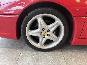 FERRARI F355 1995 Image 9