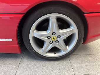 FERRARI F355 1995 Image 10