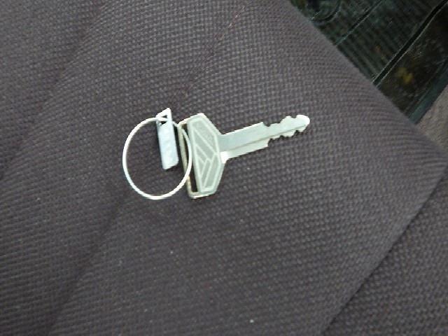 TOYOTA COROLLA LEVIN 1984 Image 50