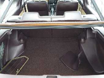 TOYOTA COROLLA LEVIN 1984 Image 11