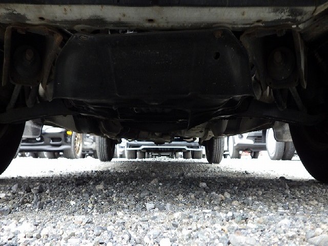 TOYOTA COROLLA LEVIN 1984 Image 52