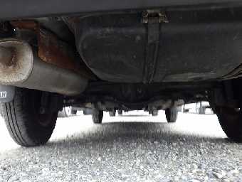 TOYOTA COROLLA LEVIN 1984 Image 13