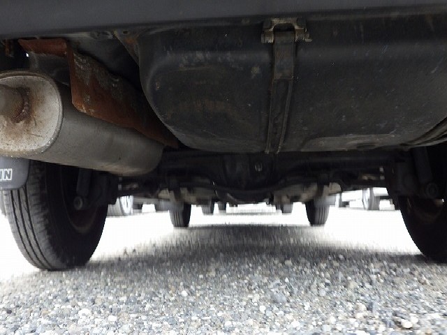 TOYOTA COROLLA LEVIN 1984 Image 53