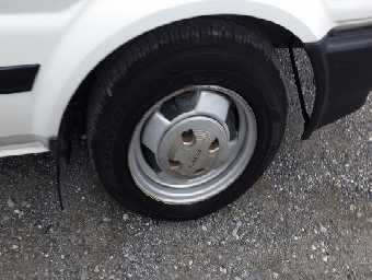 TOYOTA COROLLA LEVIN 1984 Image 14